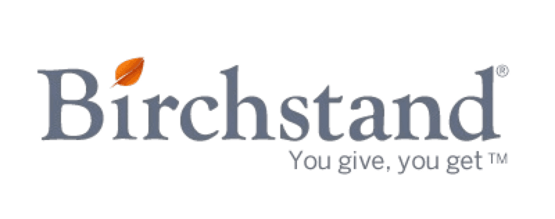 Birchstand Logo